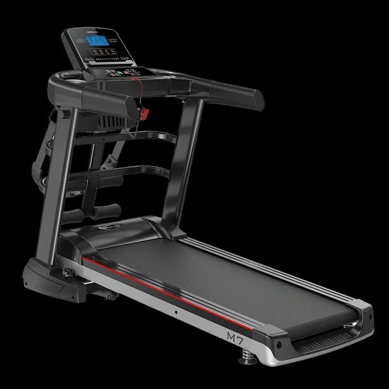 Multi-functional Foldable Runn - Home Gym Electric Machine review and price