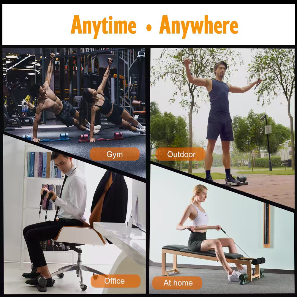 Latest AM9 All In One Smart Ho - Home Gym Price review and price