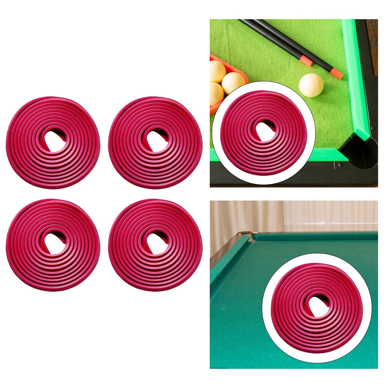 1 Roll Pool Table Bumpers Deco - Home Gym Setup review and price