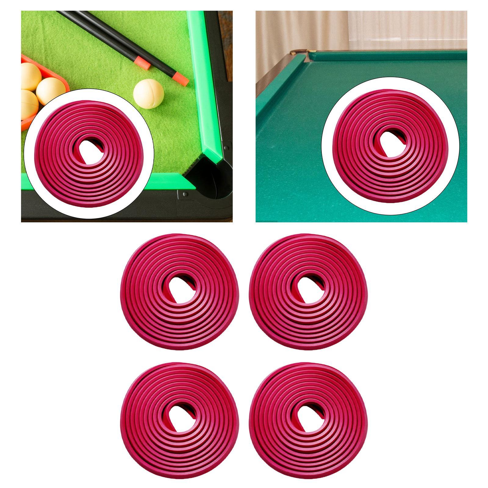 1 Roll Pool Table Bumpers Deco - Home Gym Setup review and price