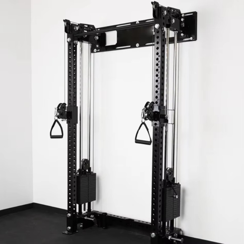 Dinuo Factory Space Saving Cab - Home Gym Electric Machine review and price