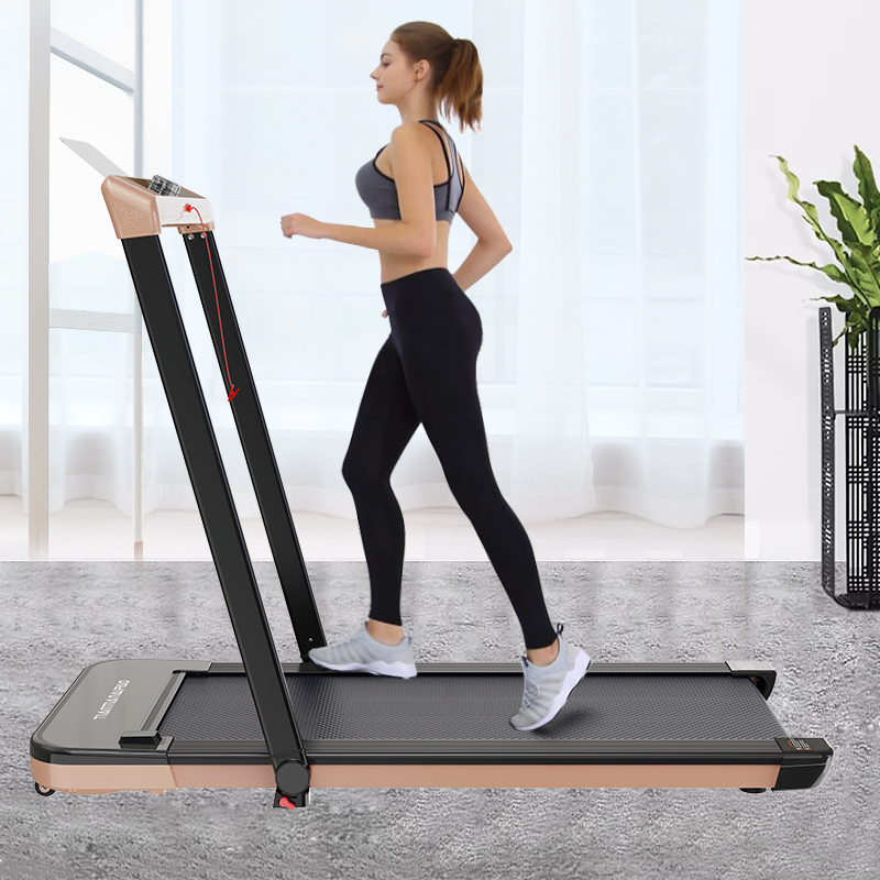 LED Control Panel Foldable Ele - Home Gym Electric Machine review and price