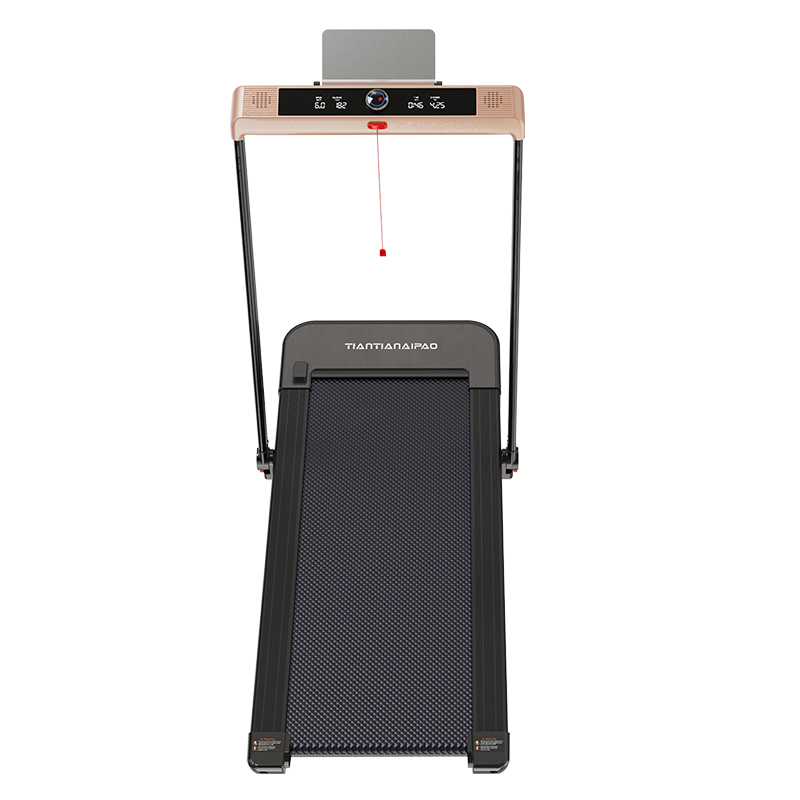 LED Control Panel Foldable Ele - Home Gym Electric Machine review and price