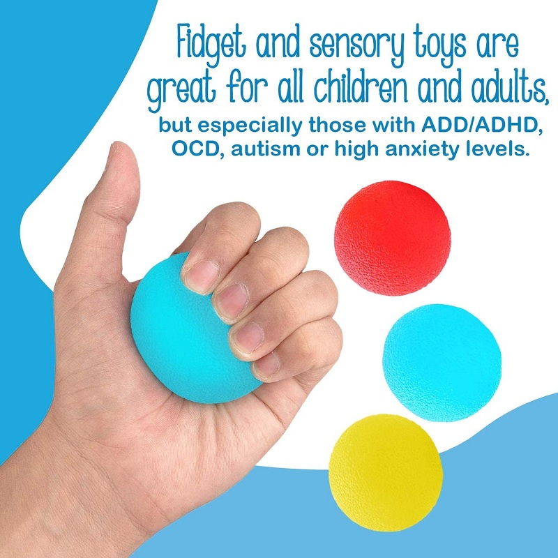 Hand Grip Egg Gripping Ball Fi - Home Gym Setup review and price