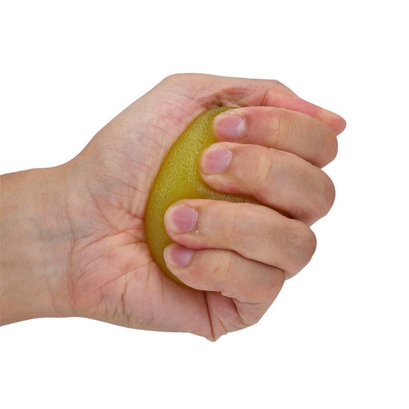 Hand Grip Egg Gripping Ball Fi - Home Gym Setup review and price