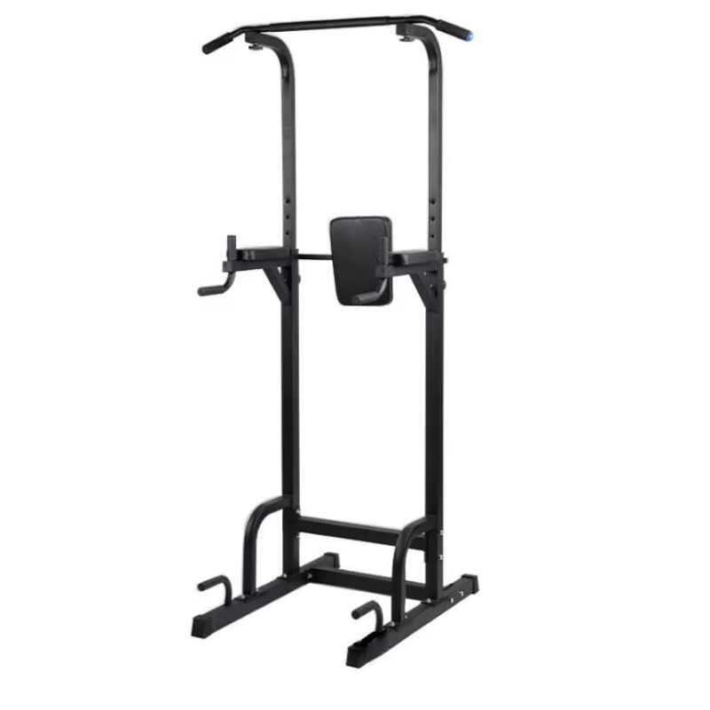 Indoor Pull up Horizontal Bar  - Dip Station Parallel review and price