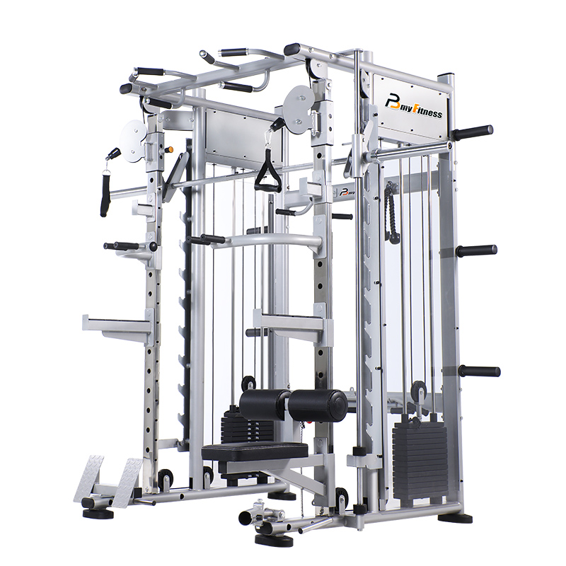 Wholesale Multi-functional Tra - Home Gym Price review and price