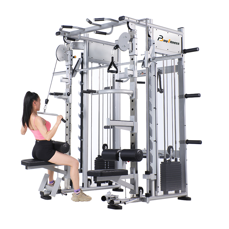 Wholesale Multi-functional Tra - Home Gym Price review and price