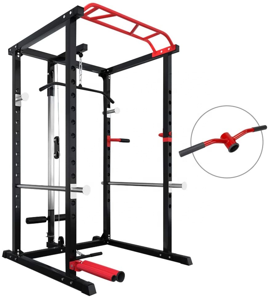 Modern Home Use Fitness Equipm - Home Gym Smith review and price