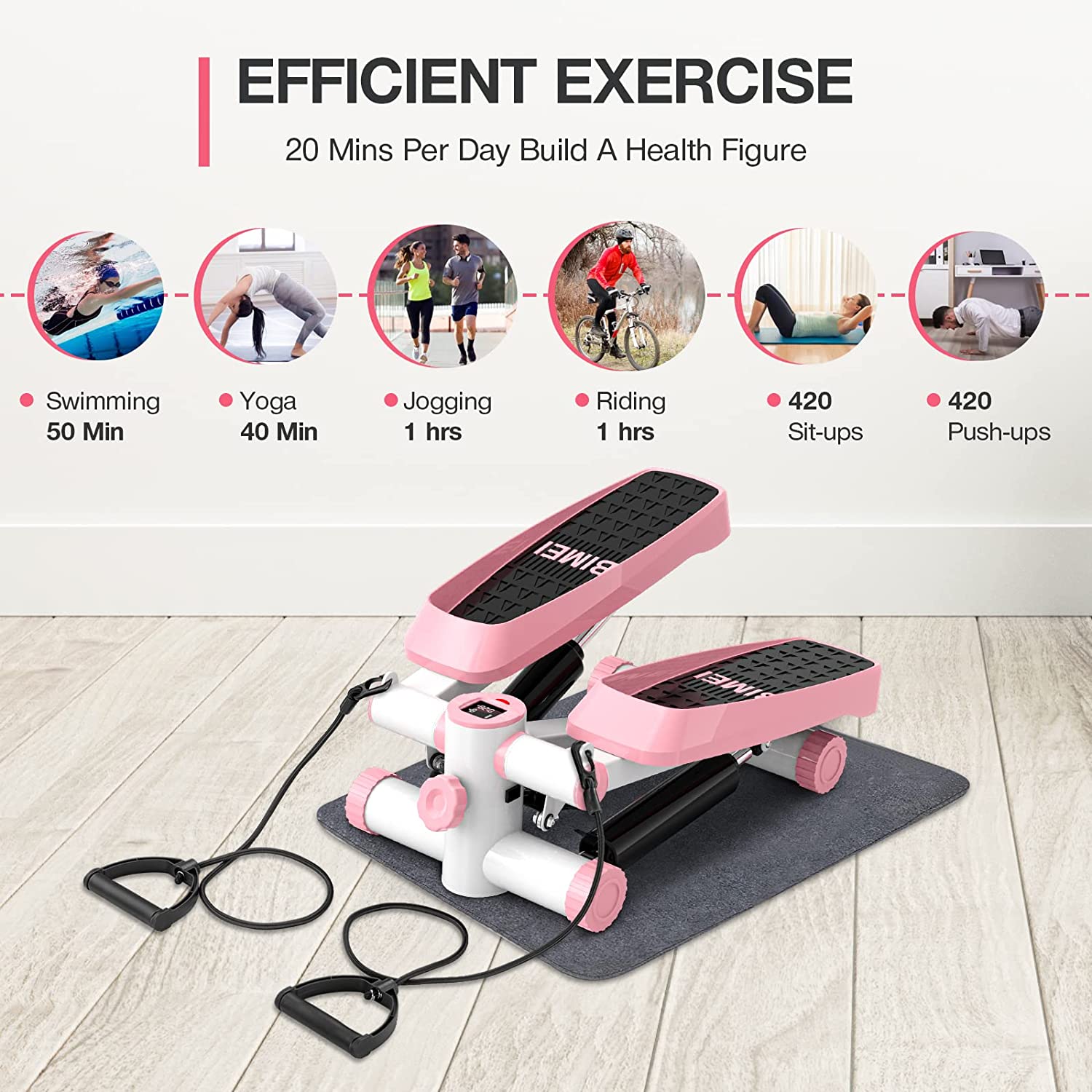 Portable Home Gym Mini Fitness - Home Gym Training Program review and price
