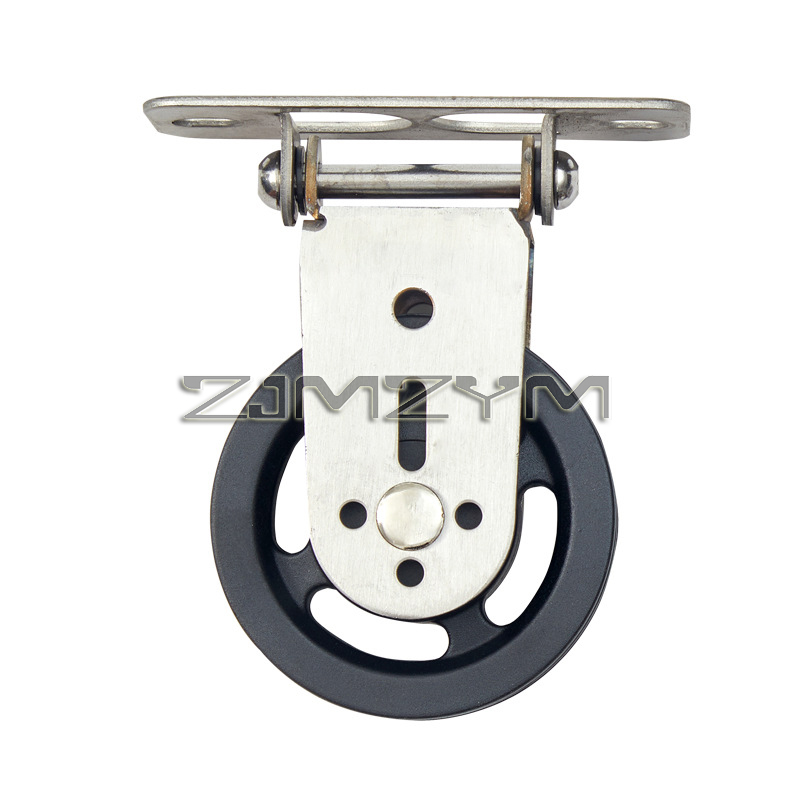 1PC Wall Mount Home Gym Rotati - Pulley Home Gym review and price