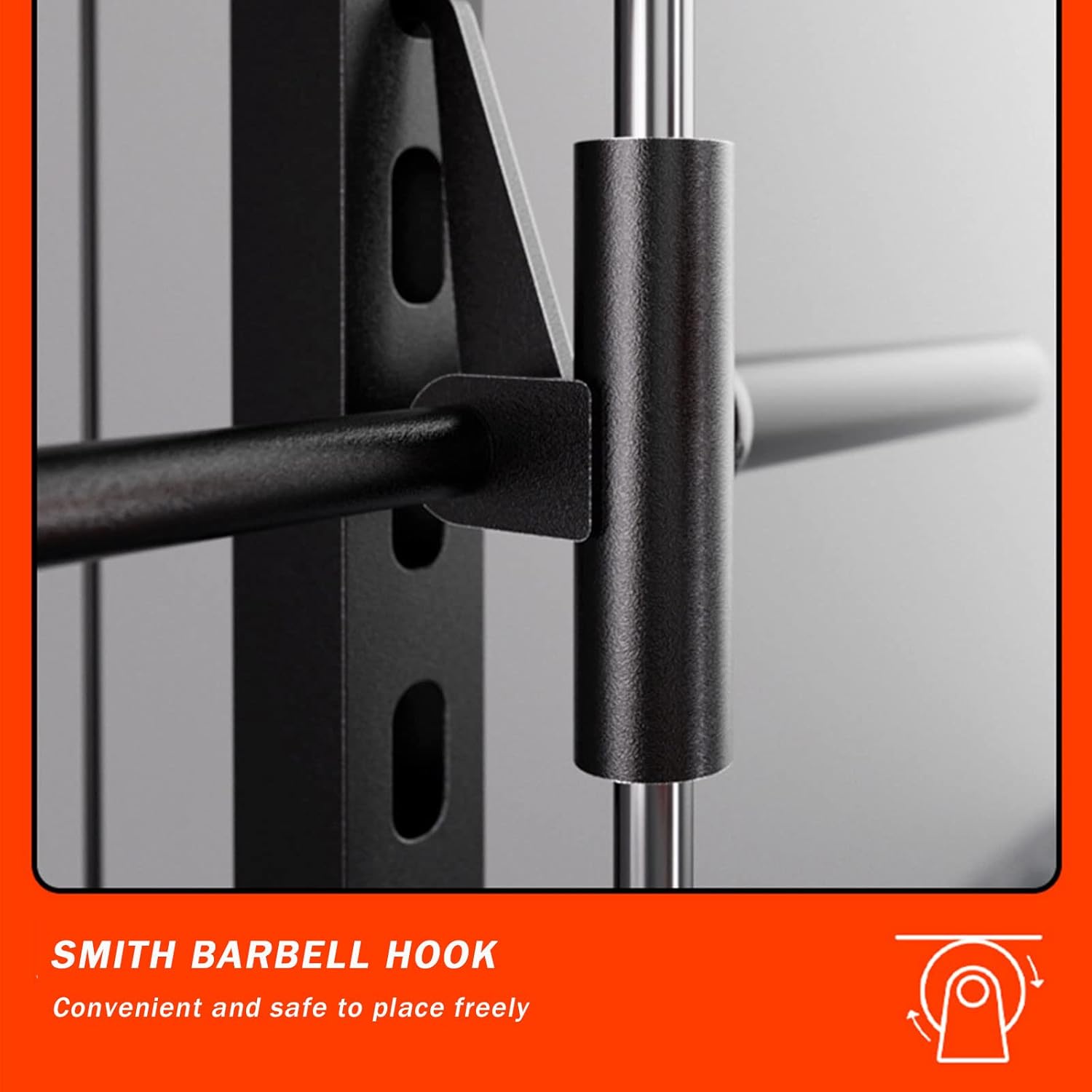 Comprehensive Trainer Gantry C - Home Gym Smith review and price