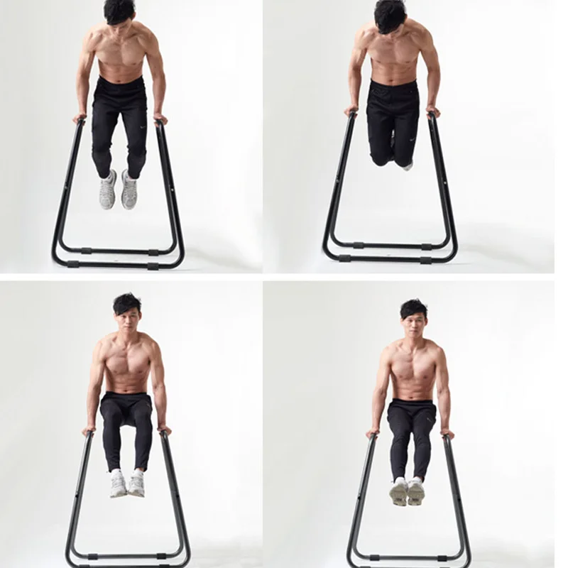 Multifunctional Detachable Par - Dip Station Parallel review and price