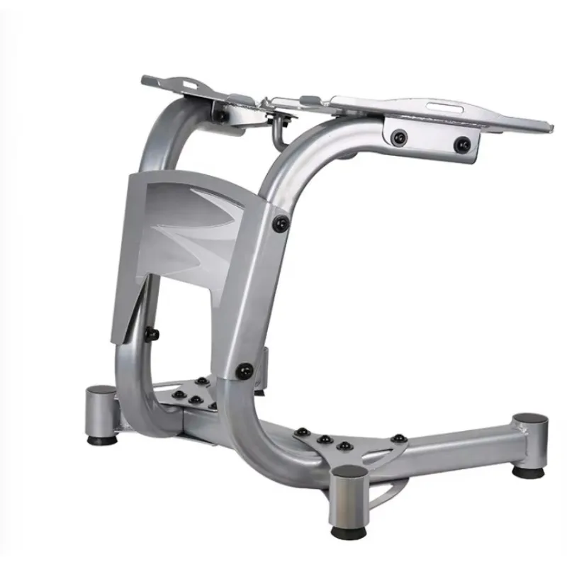 Adjustable Dumbbell Rack Home  - Home Gym Equipment review and price