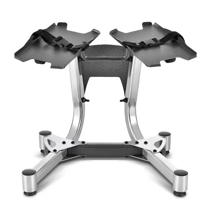 Adjustable Dumbbell Rack Home  - Home Gym Equipment review and price