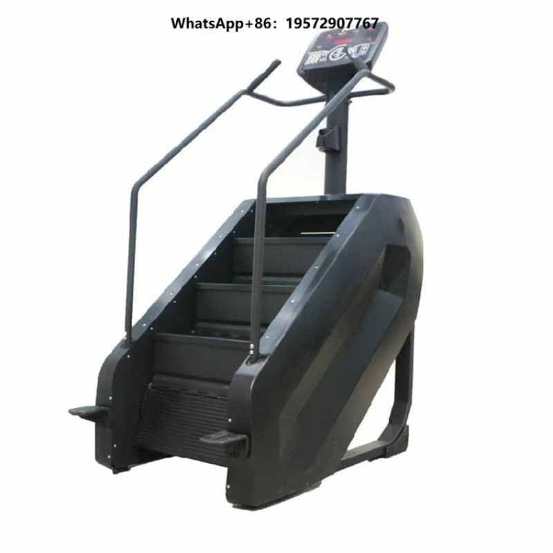 Factory Manufactured Stair Cli - Home Gym Price review and price
