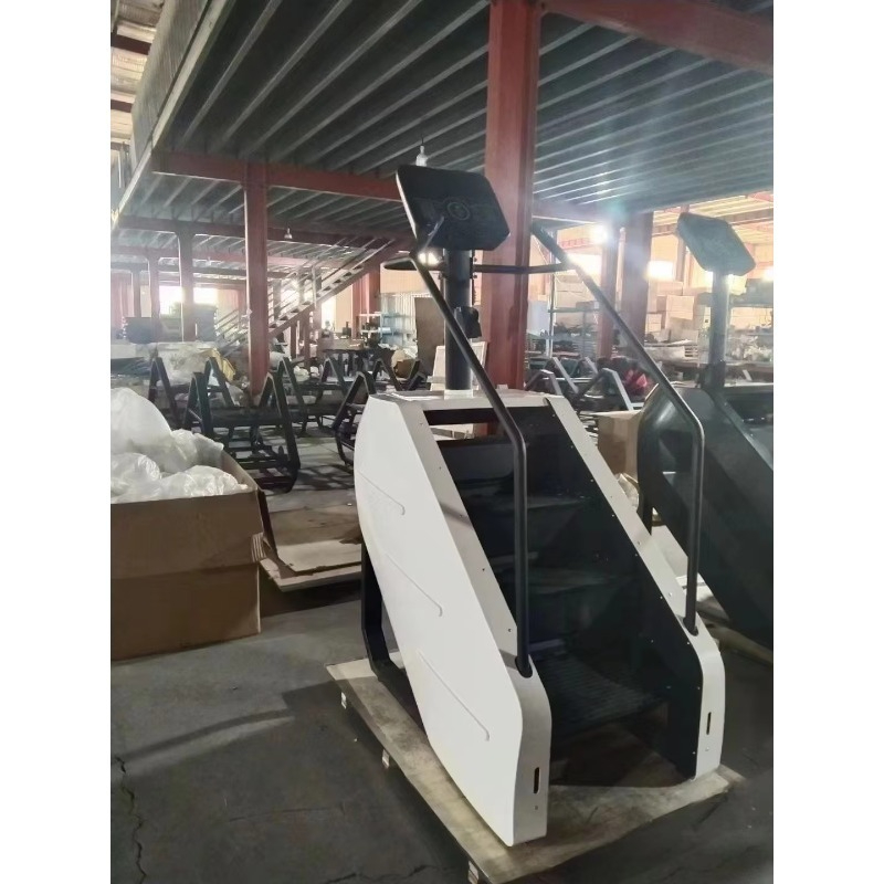 Factory Manufactured Stair Cli - Home Gym Price review and price