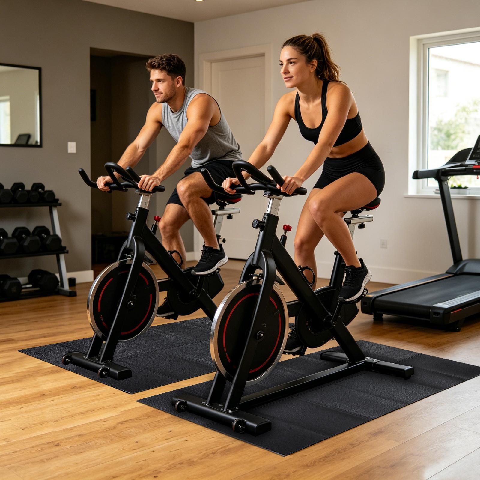 Treadmill Pad Heavy Duty Water - Home Gym Equipment review and price