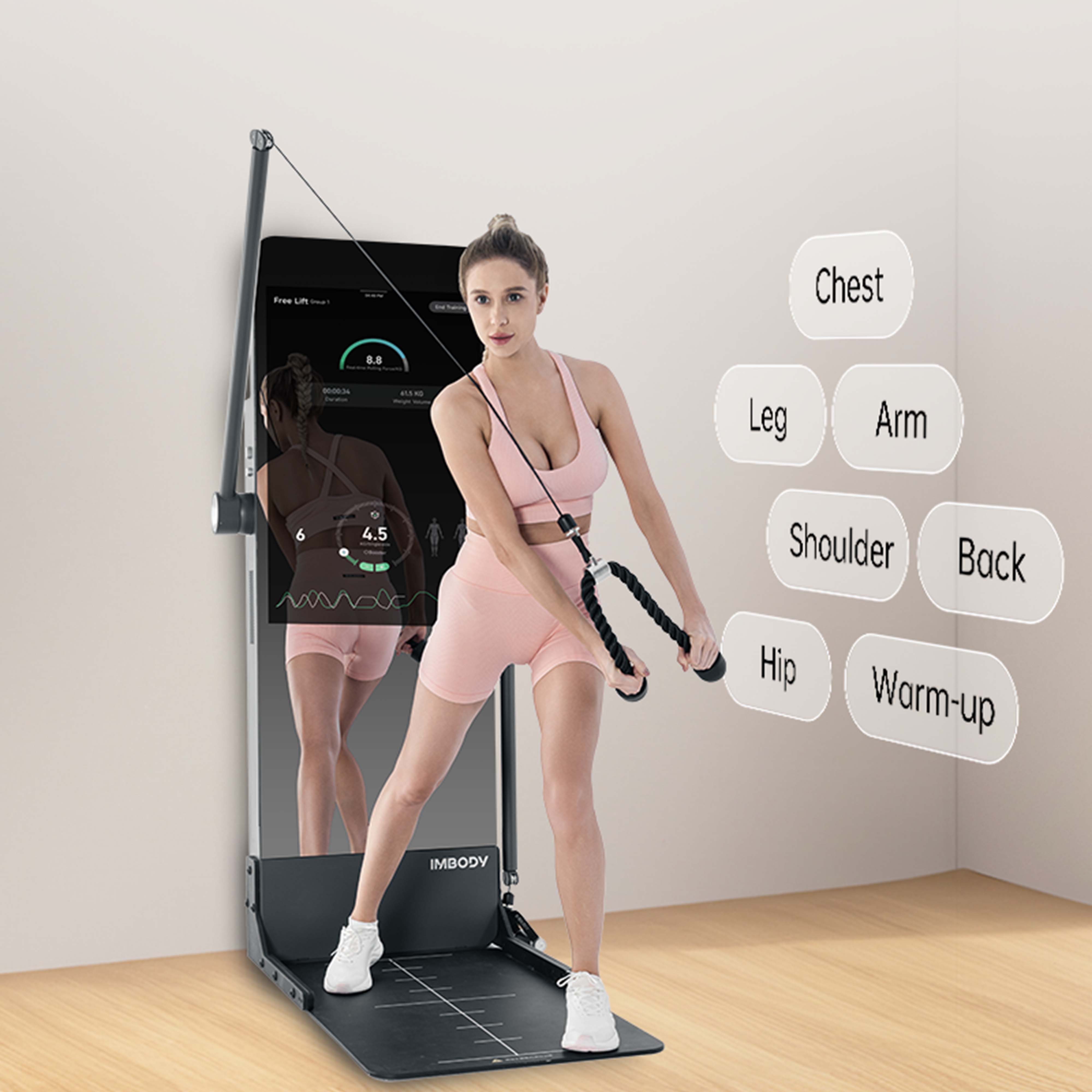 Gym Equipment Price Smart Gym  - Home Gym Price review and price