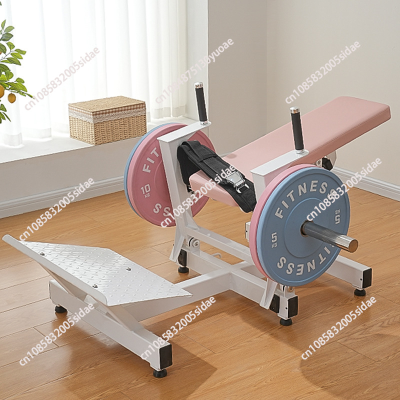 Women Glute Trainer Machine Hi - Home Gym Routine review and price