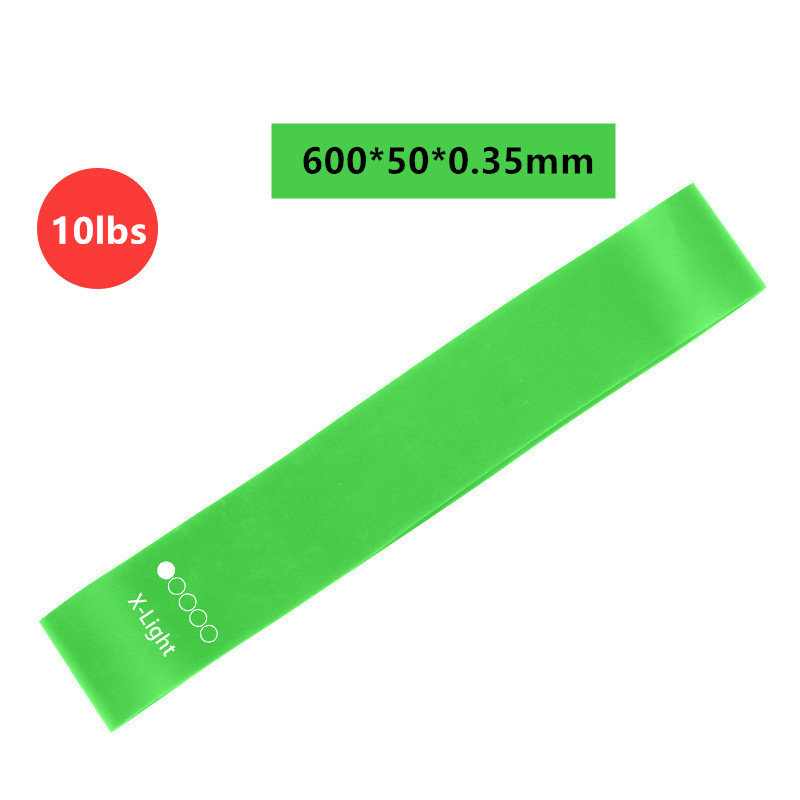 5Pcs TPE Resistance Bands Set  - Home Gym Kit review and price