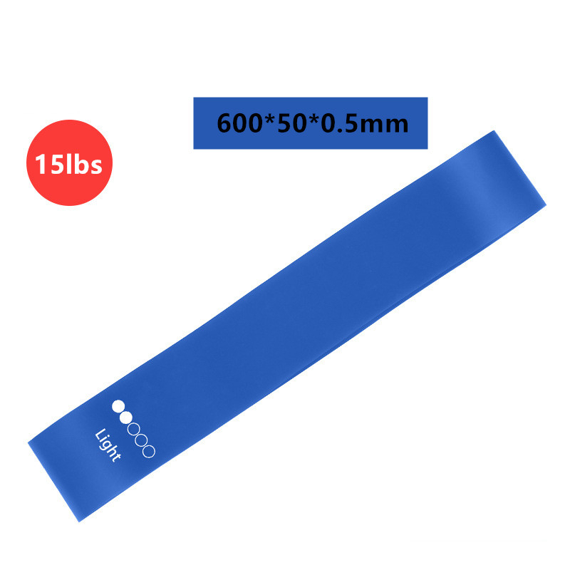 5Pcs TPE Resistance Bands Set  - Home Gym Kit review and price