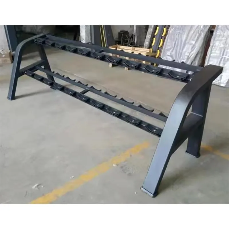 Commercial Horizontal Dumbbell - Home Gym Usa review and price