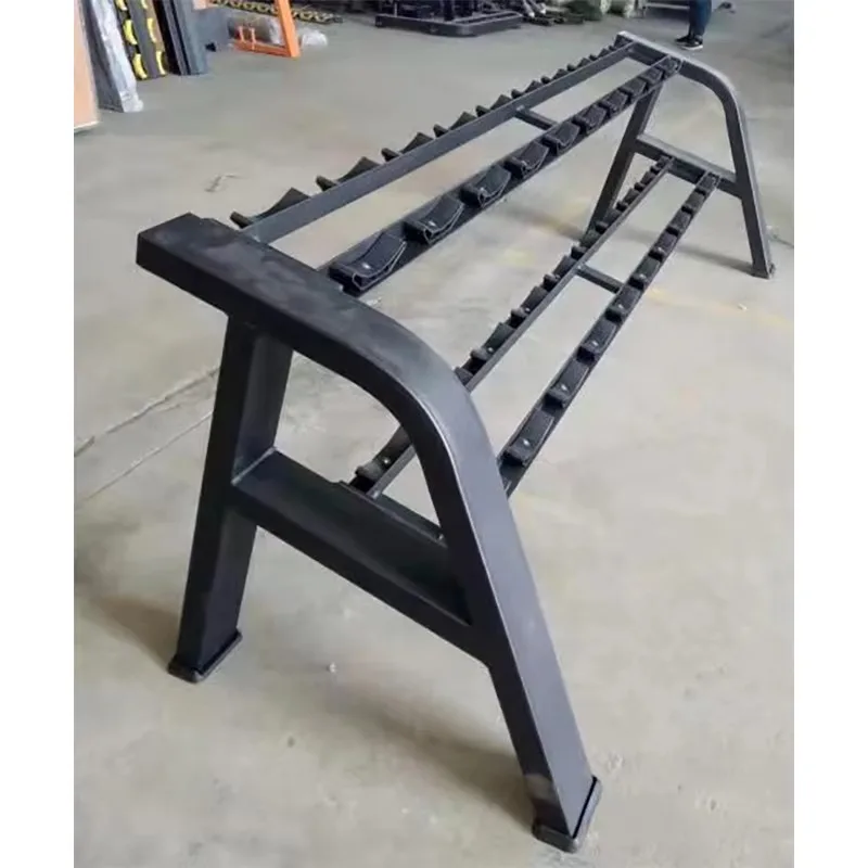 Commercial Horizontal Dumbbell - Home Gym Usa review and price