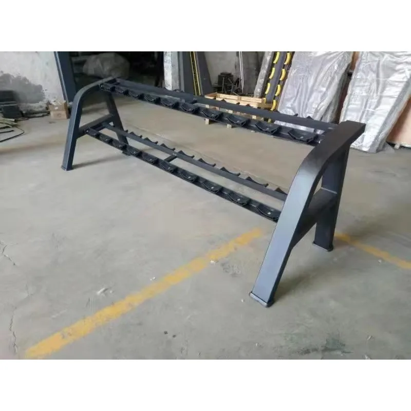 Commercial Horizontal Dumbbell - Home Gym Usa review and price