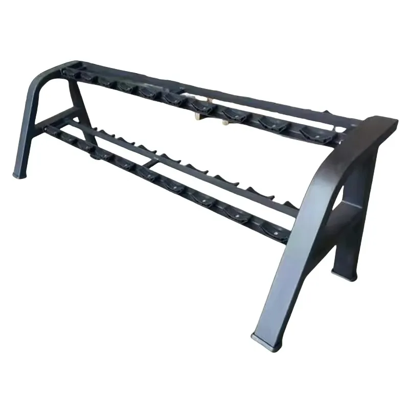Commercial Horizontal Dumbbell - Home Gym Usa review and price