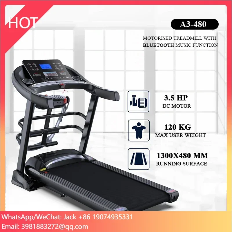 2024 Electric Portable Home Of - Home Gym Electric Machine review and price