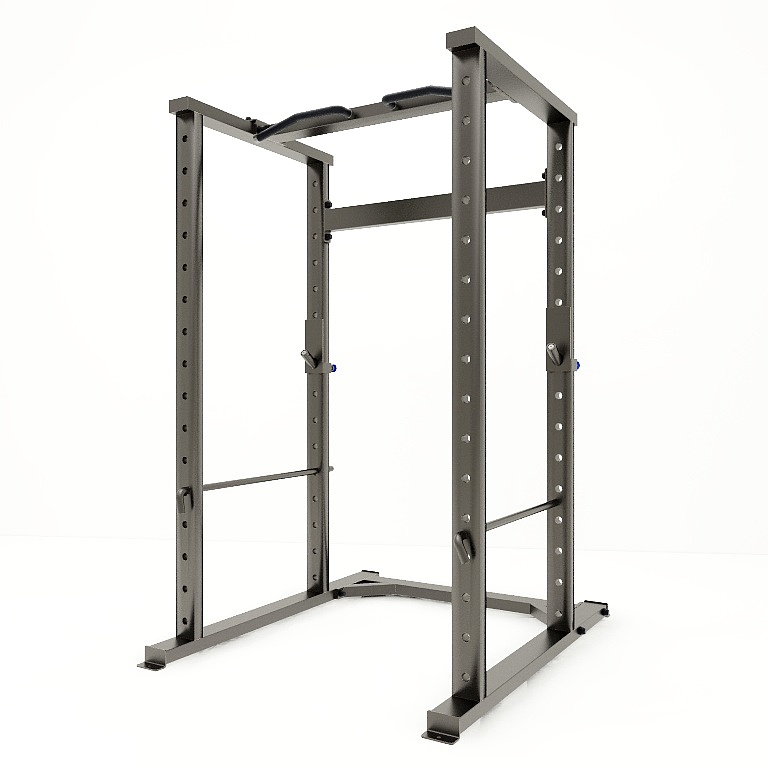Power Cage & Squat Rack for We - Home Gym Equipment review and price