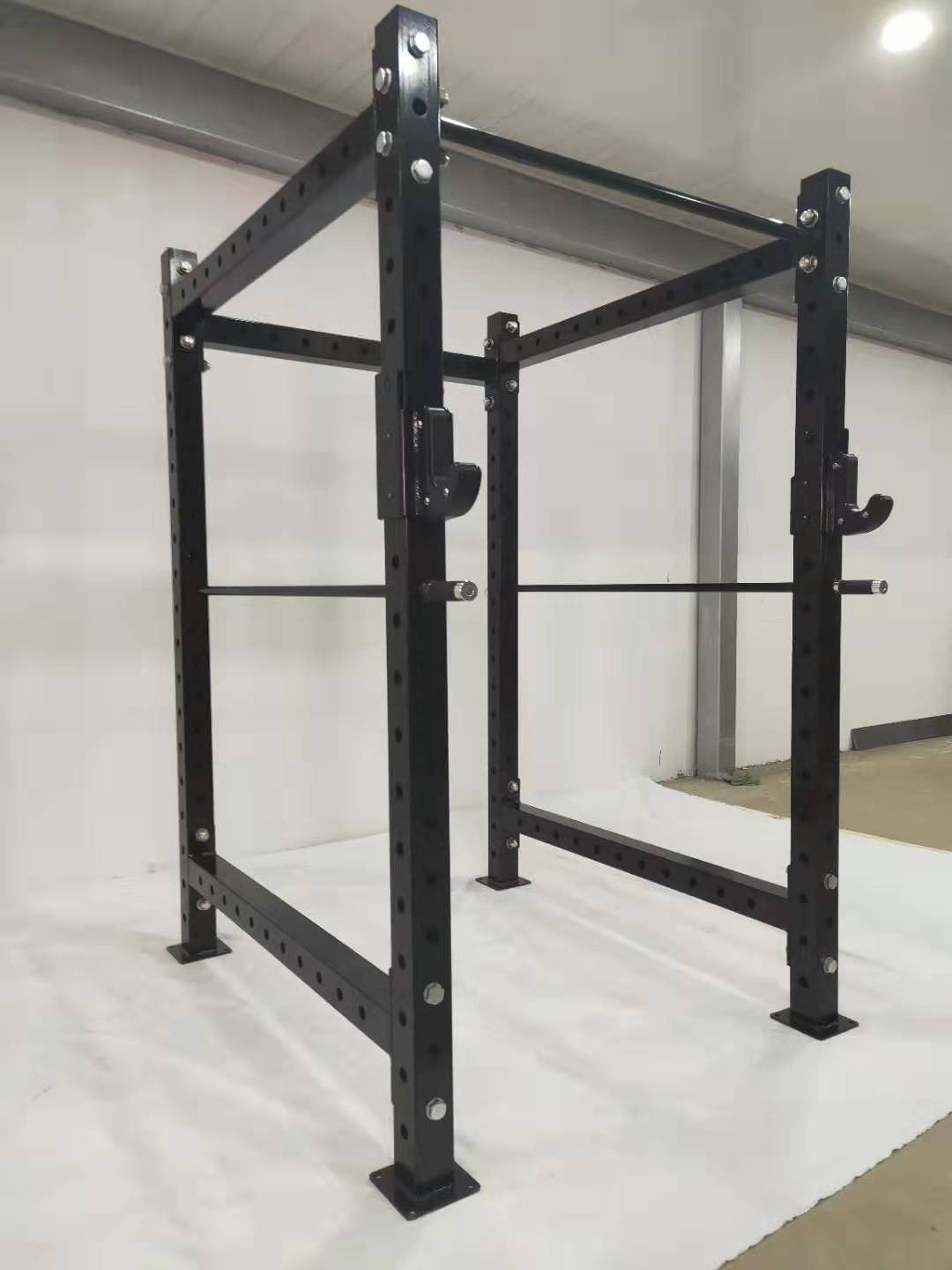 Power Cage & Squat Rack for We - Home Gym Equipment review and price
