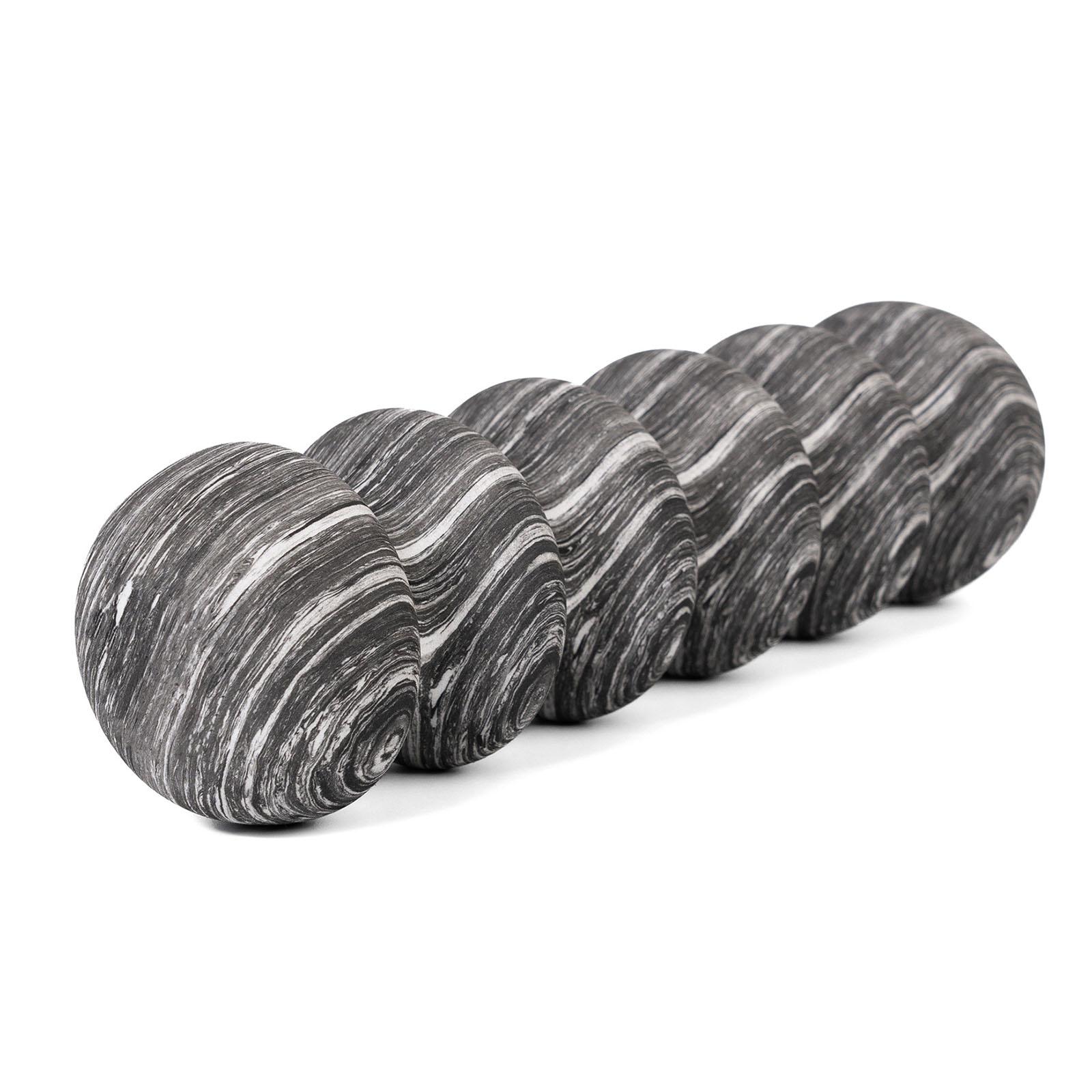 EVA Foam Muscle Massage Roller - Home Gym Routine review and price