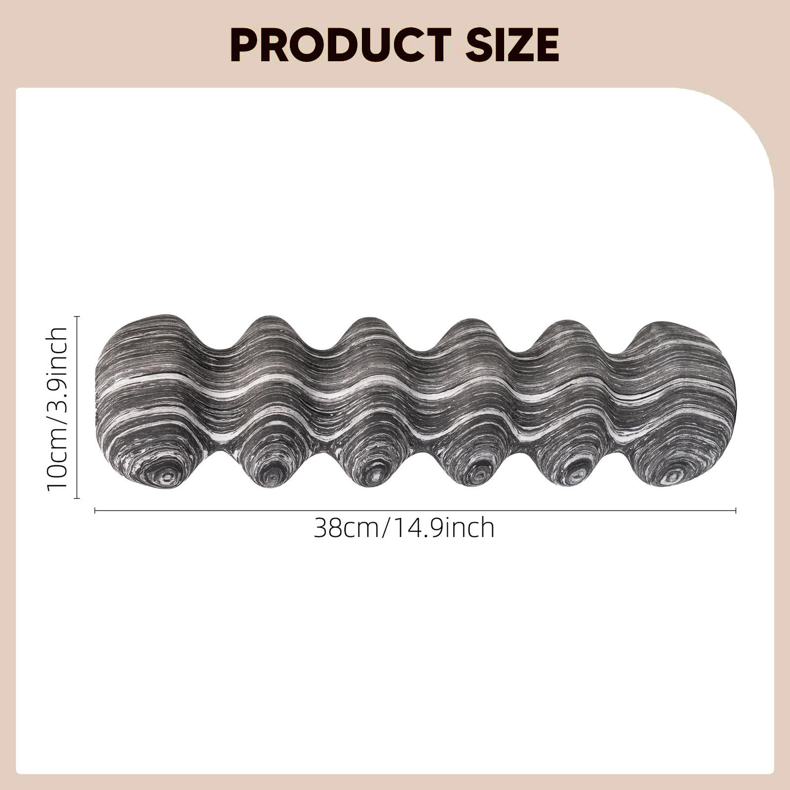EVA Foam Muscle Massage Roller - Home Gym Routine review and price