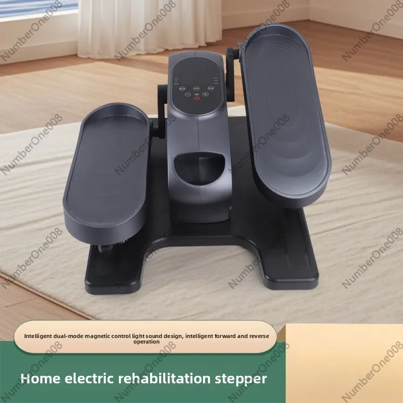 Mini Electric Stepper Machine  - Home Gym Electric Machine review and price
