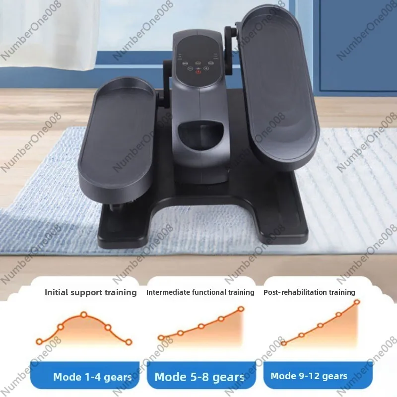 Mini Electric Stepper Machine  - Home Gym Electric Machine review and price