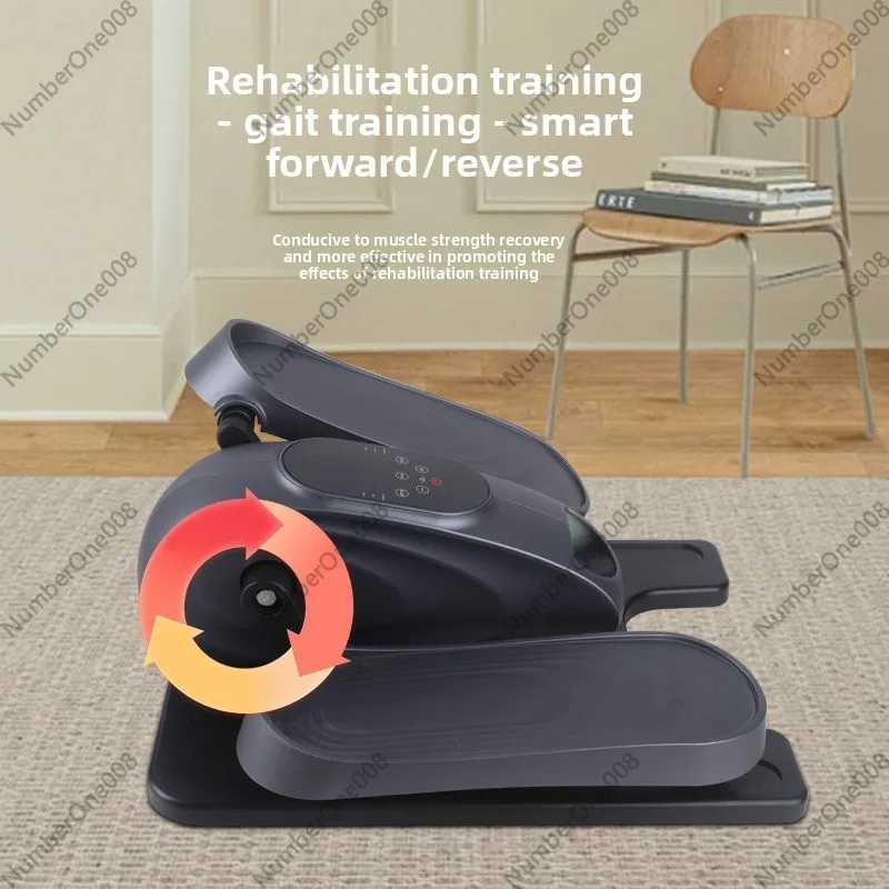 Mini Electric Stepper Machine  - Home Gym Electric Machine review and price