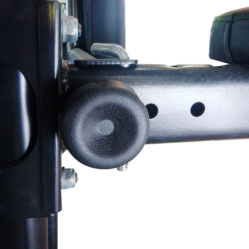 Multifunction Adjustable Heigh - Dip Station Parallel review and price