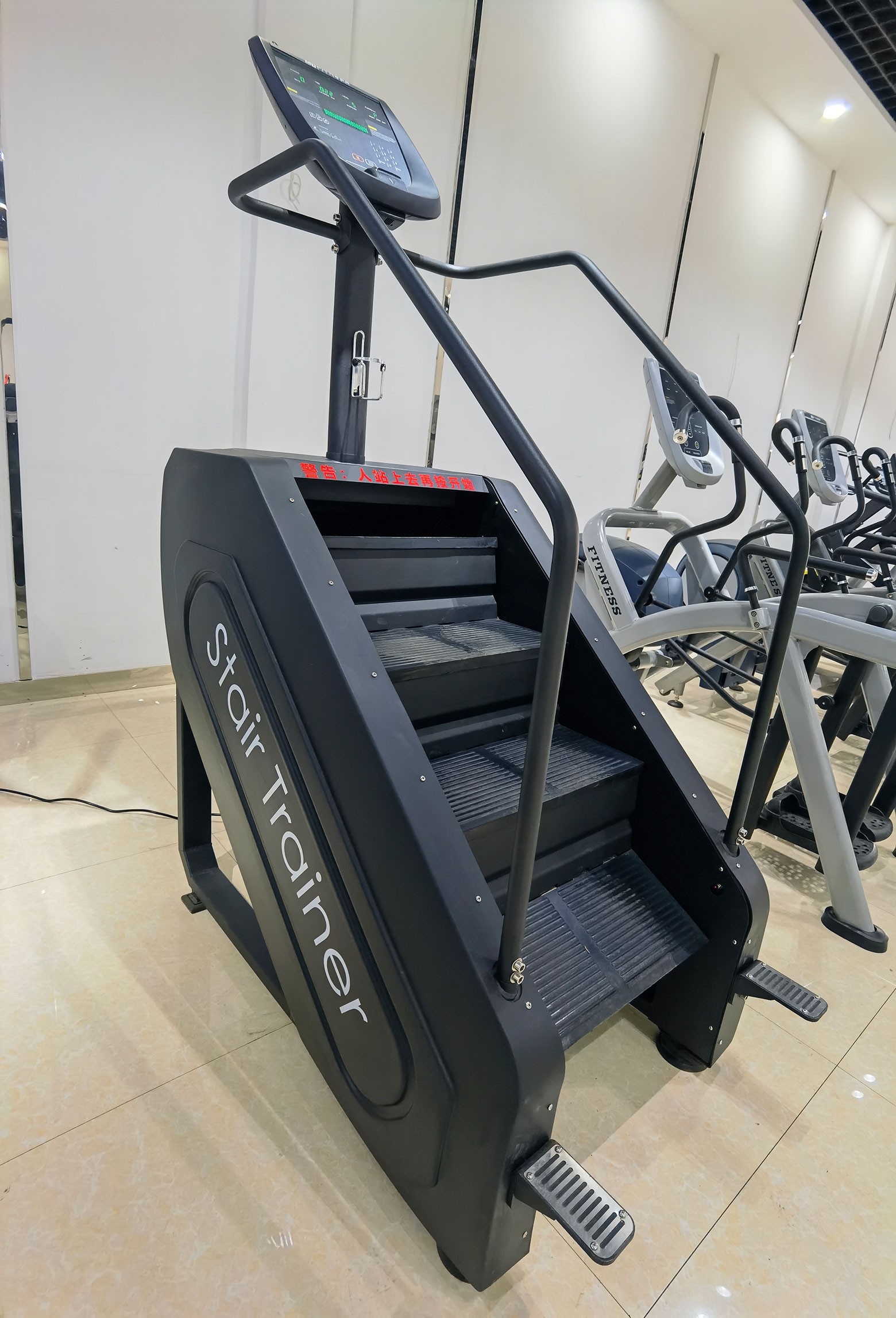 FITNESS Cardio Machine Electri - Home Gym Electric Machine review and price