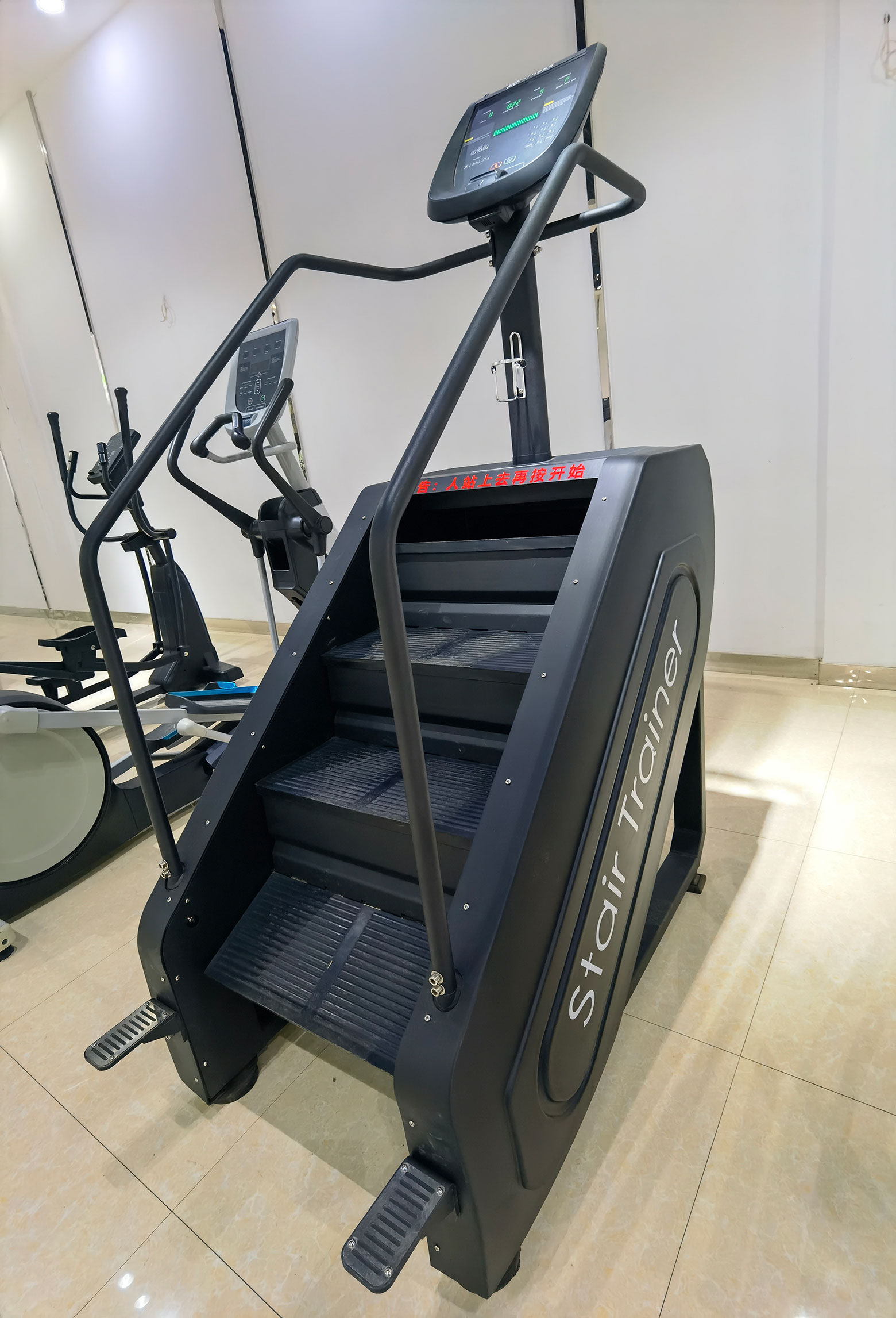 FITNESS Cardio Machine Electri - Home Gym Electric Machine review and price