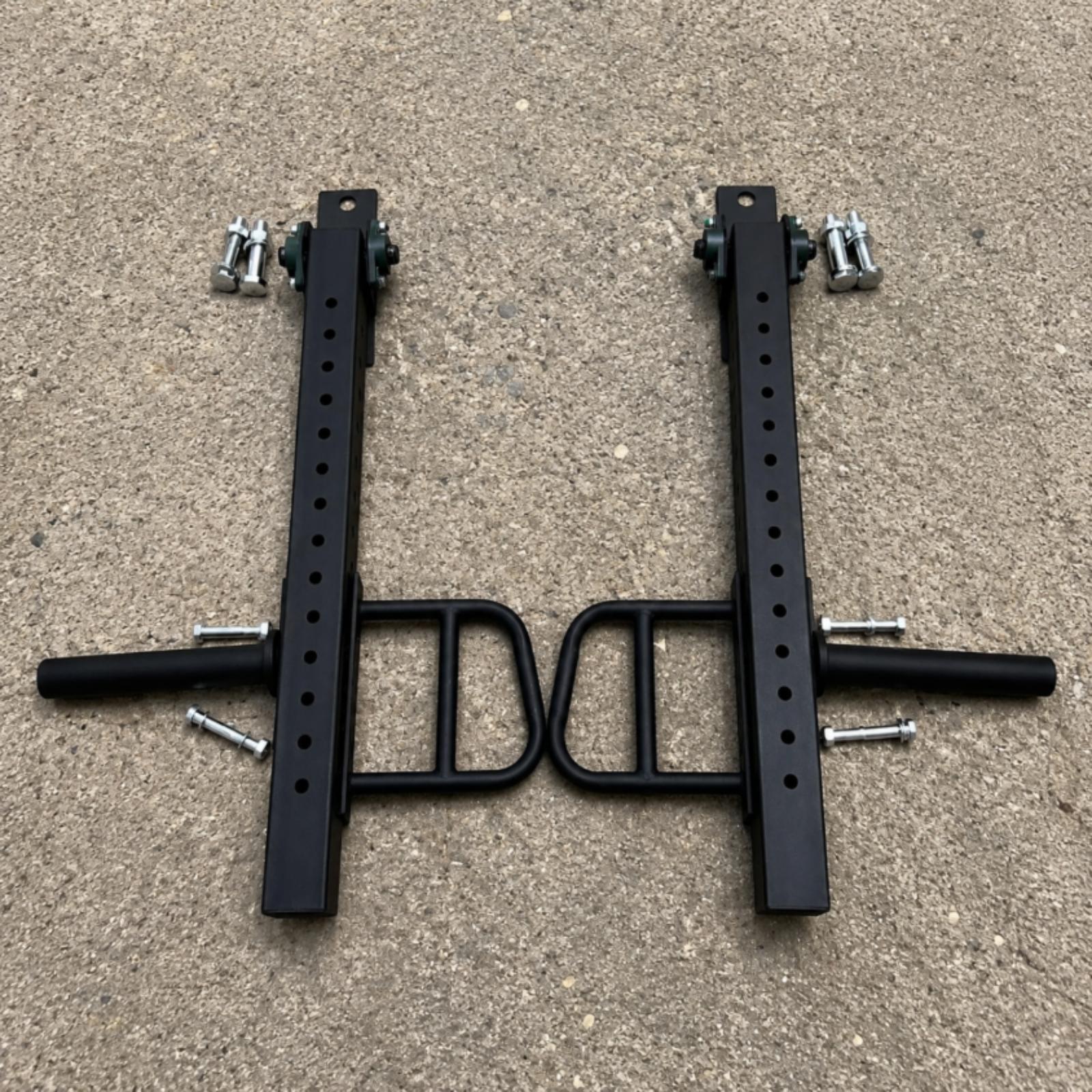 Gym Chest Press Bar Attachment - Home Gym Usa review and price