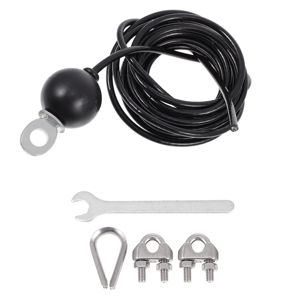 1Set Sturdy Gym Cable Rope Wir - Home Gym Routine review and price