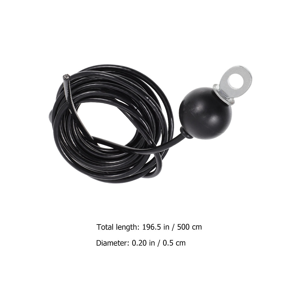 1Set Sturdy Gym Cable Rope Wir - Home Gym Routine review and price