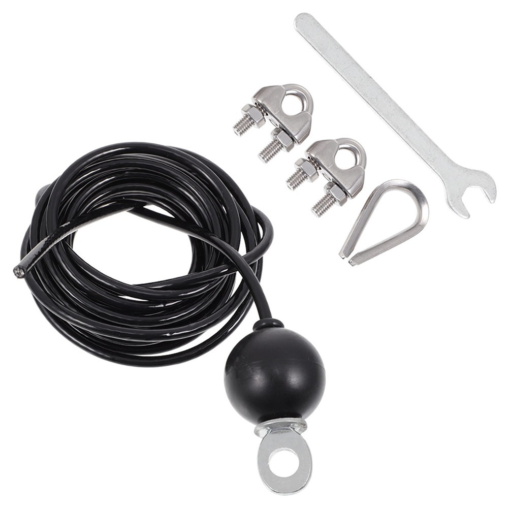 1Set Sturdy Gym Cable Rope Wir - Home Gym Routine review and price