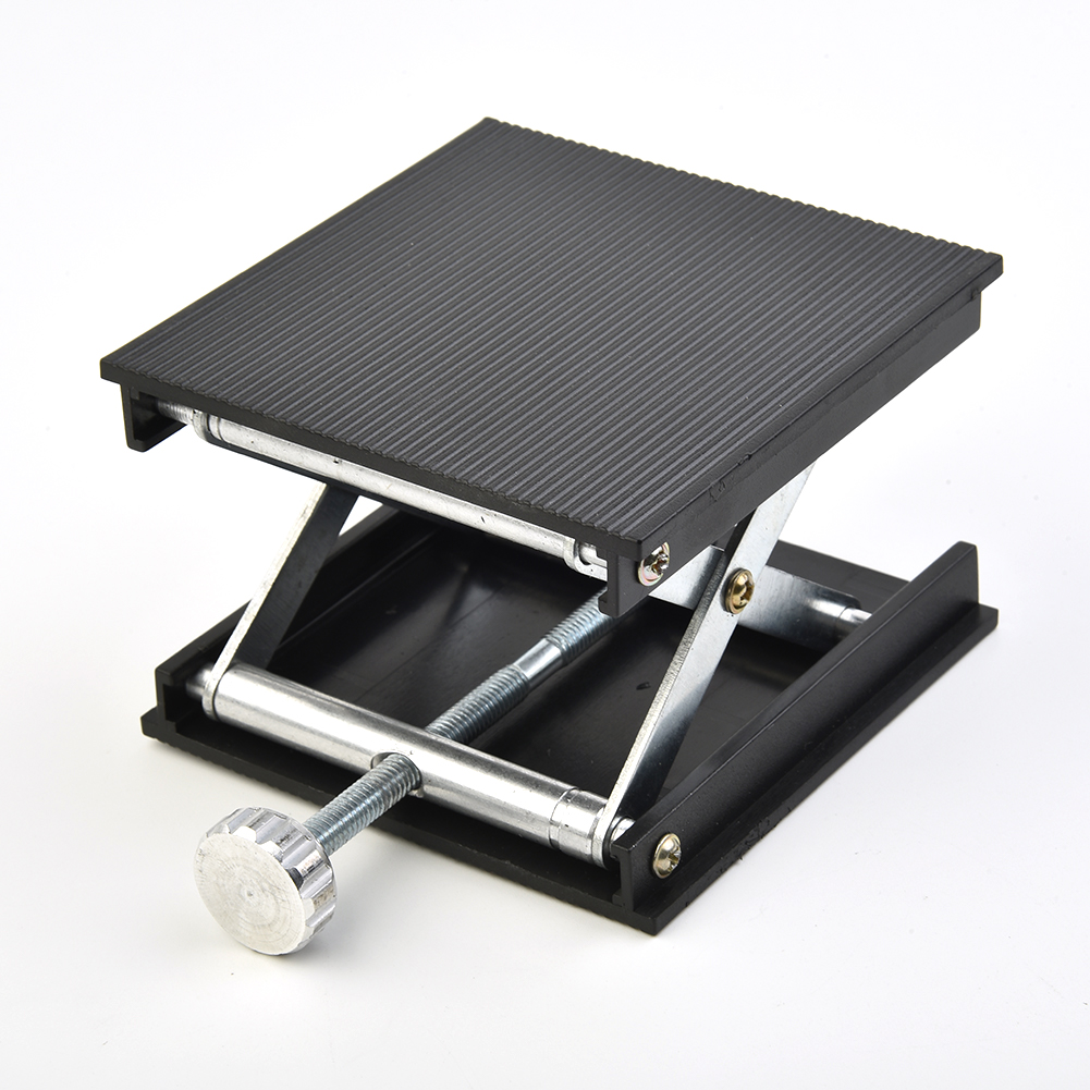 Lift Table Lab Plate Jack Scis - Pull Up Bar Tower review and price