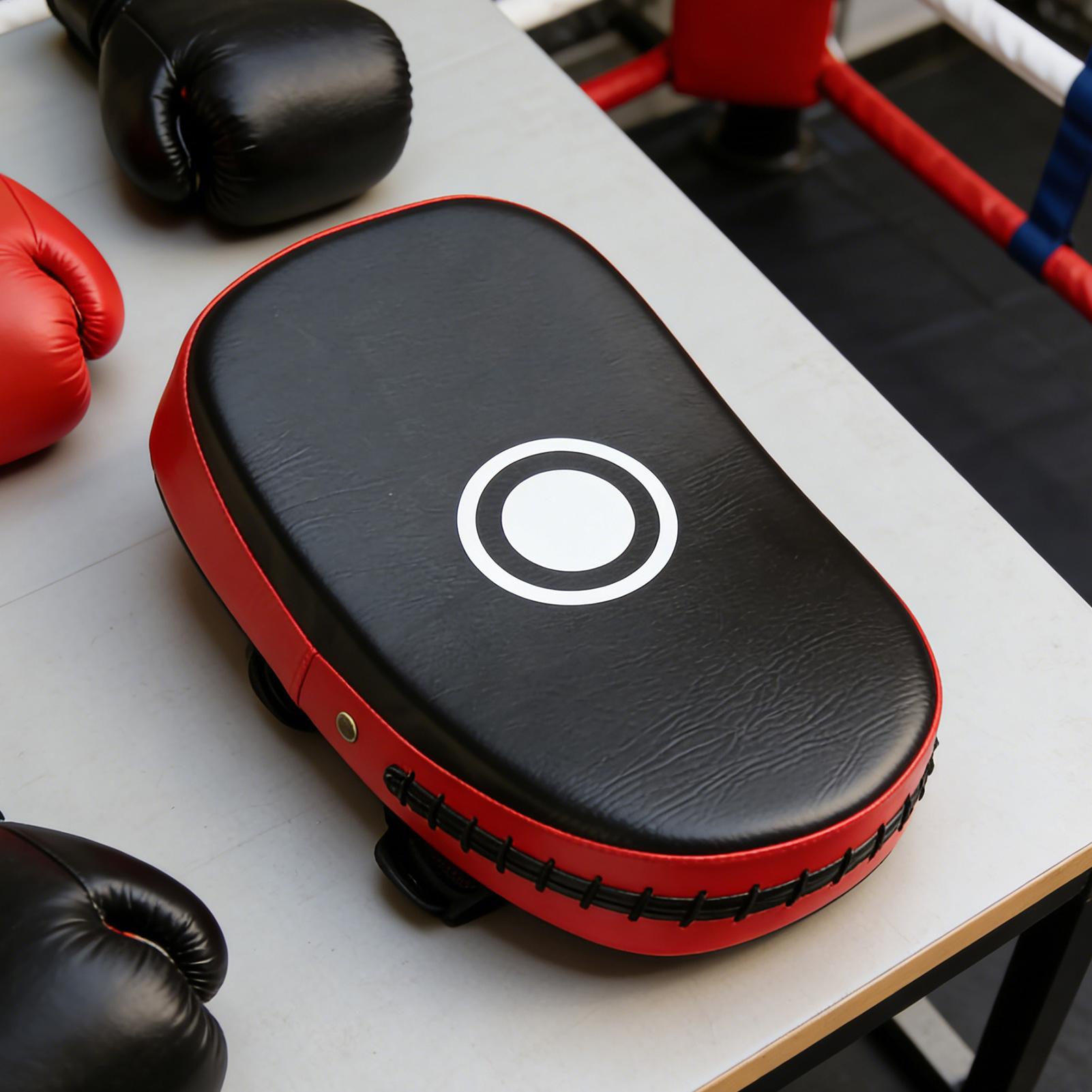 Punching Pads For Boxing Train - Home Gym Equipment review and price