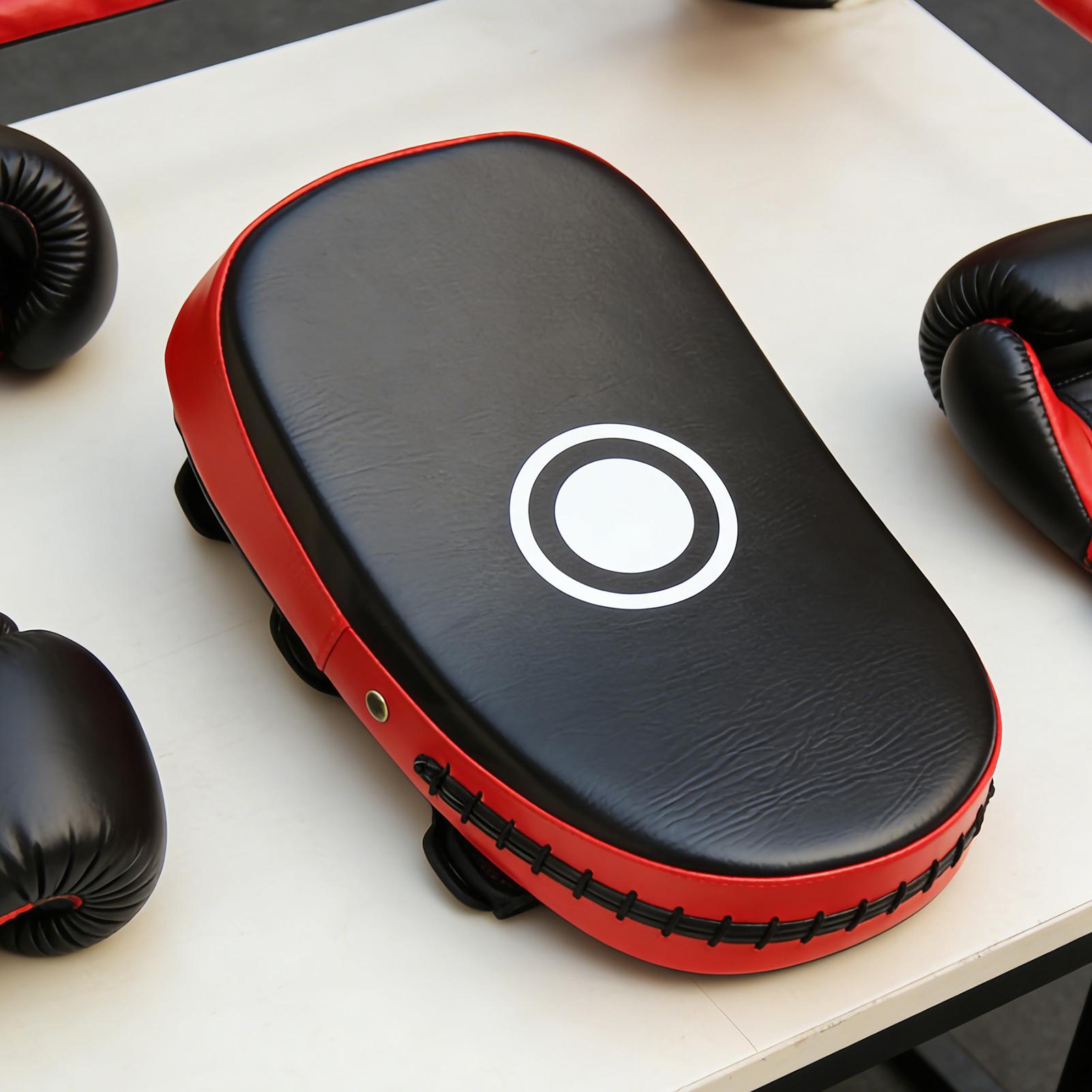 Punching Pads For Boxing Train - Home Gym Equipment review and price