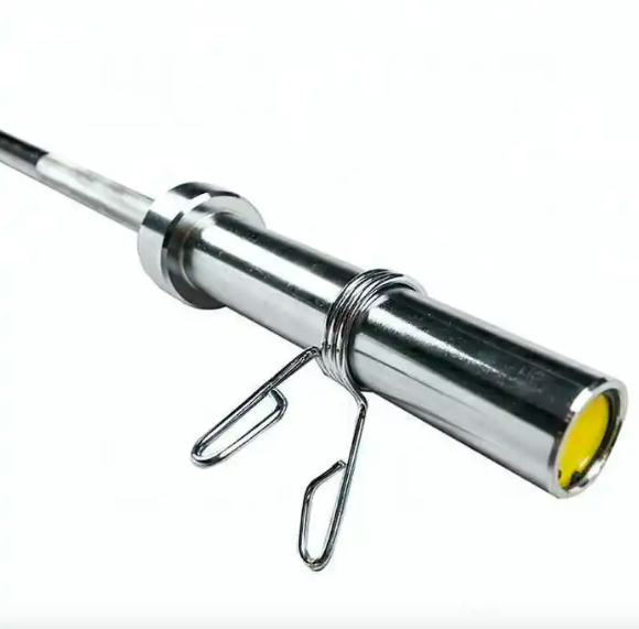 2.2m Gym Fitness Barbells 20kg - Olympic Barbell 20Kg review and price
