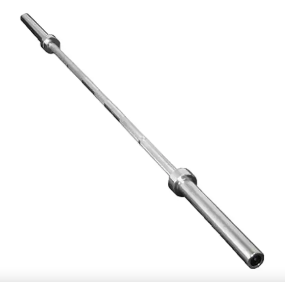 2.2m Gym Fitness Barbells 20kg - Olympic Barbell 20Kg review and price
